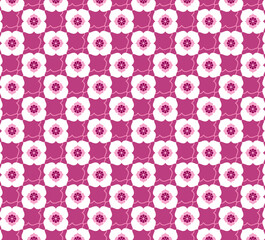 Vector illustration of cherry blossom background watercolor translation sakura cherry blossom