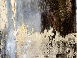 Vintage grunge background texture design