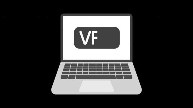 VPN Virtual Private Network cybersecurity concept