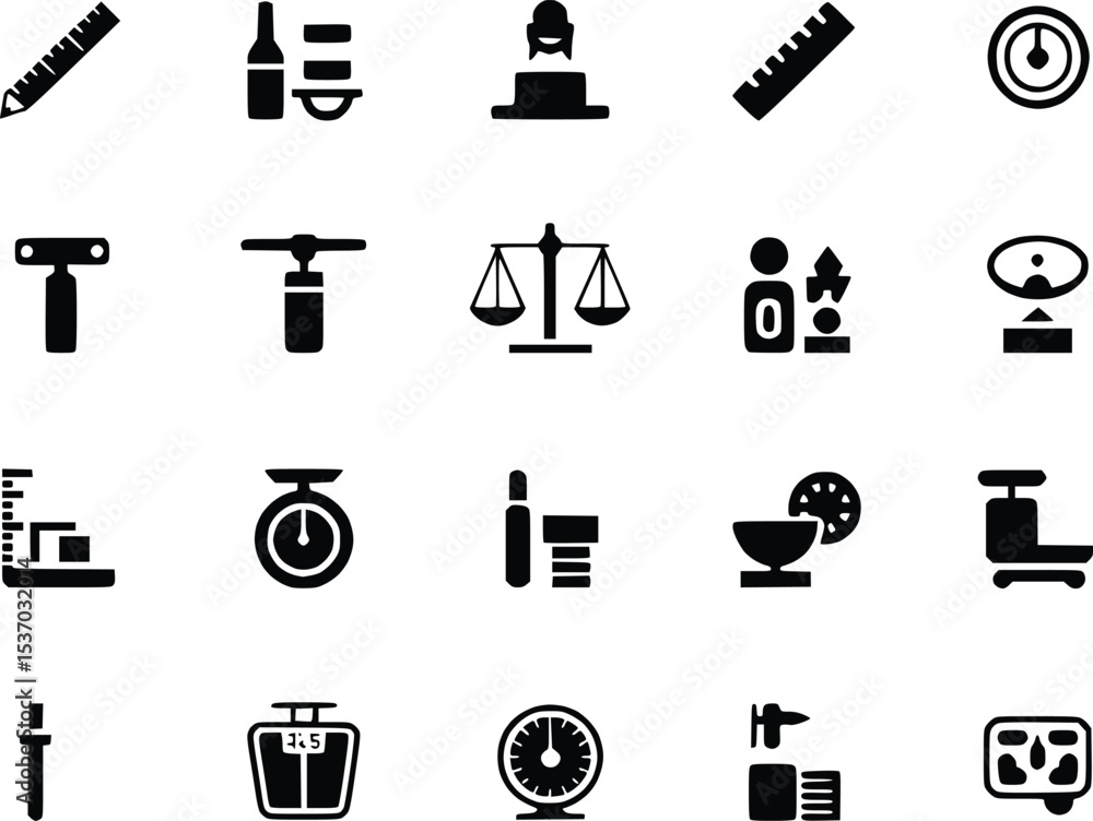 Poster black banner vector collection assorted ribbon label tag design elements scroll silhouettes