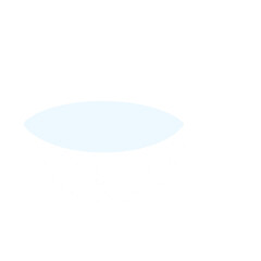Cute milk and cookie png