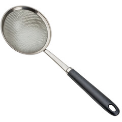 Kitchen Skimmer Spoon Cooking Tool, Cut Out