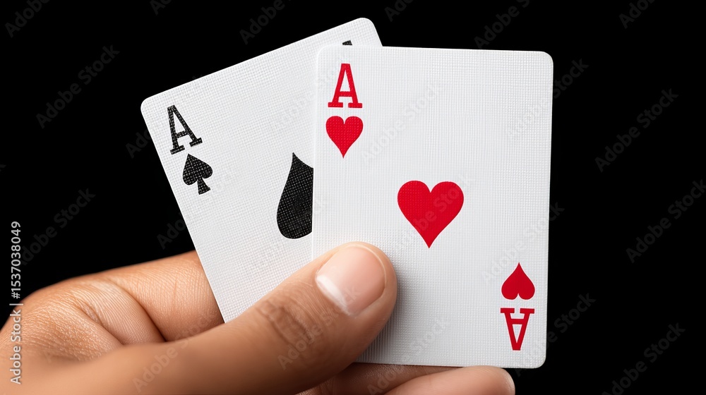 Poster dynamic action of hand figures in a chase game captured studio portrait intense motion and expressio