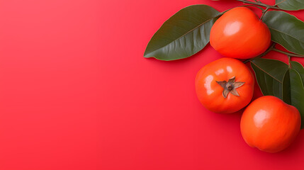 tomatoes on a vine