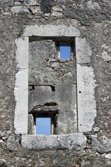 Fototapeta premium Altes Fenster
