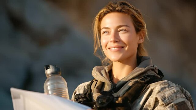 Celebrating a Tech Breakthrough with Success Metrics and Refreshment