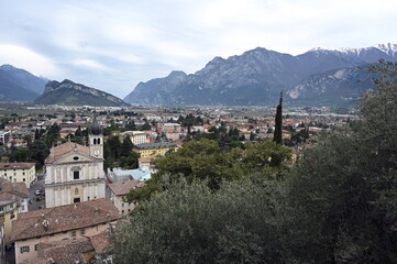 Arco am Gardasee