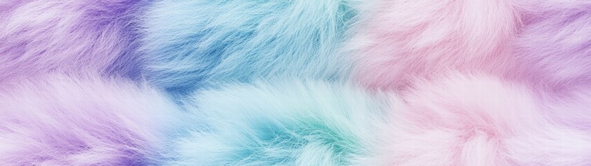 Colorful Background with Vibrant Colors and Unique Color Palette