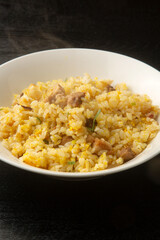 炒飯