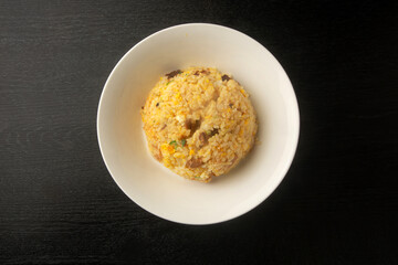 炒飯