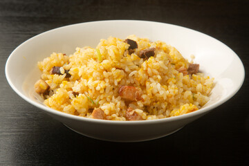 炒飯