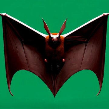red dragon head