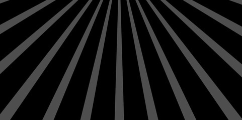 Abstract minimal Seamless retro vintage burst sunrise sunbeam element spiral striped illustration. abstract beam flare banner, cartoon, template geometric creative design .