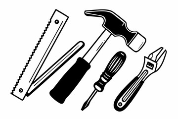 set of tools