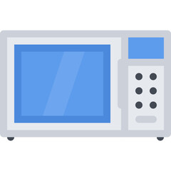 microwave icon