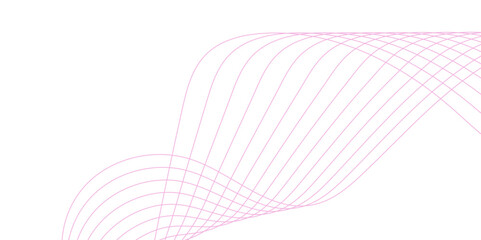 Technology Abstract wave Energy flow Frequency digital wavey lines.Digital frequency track equalizer. Data science frequency gradie.Futuristic technology and sound wave pattern.