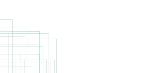 Architecture building construction structure pattern.Abstract colorful geometric pattern with squares, random lines, and triangle shapes in the background design.Presentati template design.