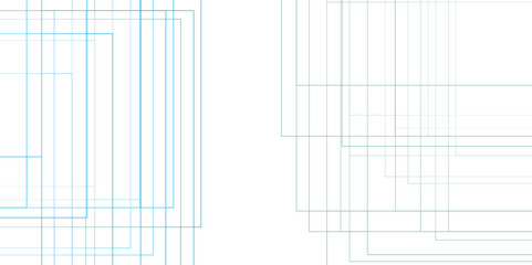 Architecture building construction structure pattern.Abstract colorful geometric pattern with squares, random lines, and triangle shapes in the background design.Presentati template design.