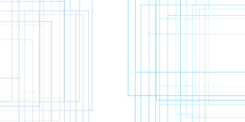 Architecture building construction structure pattern.Abstract colorful geometric pattern with squares, random lines, and triangle shapes in the background design.Presentati template design.