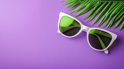 sun glasses and sunglasses