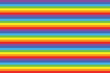 abstract colorful rainbow background