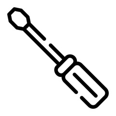 screwdriver icon
