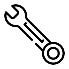 spanner icon