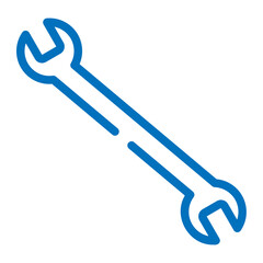 spanner icon
