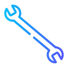 spanner icon