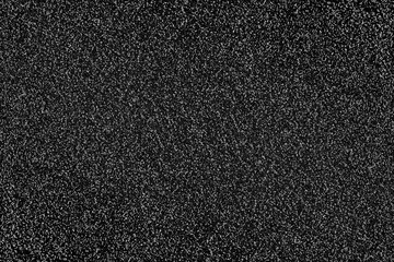 Obraz premium black leather texture