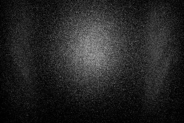 black leather texture