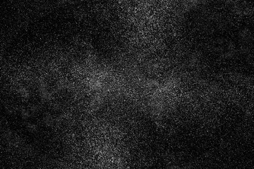 black leather texture