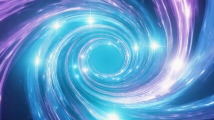 A cosmic corridor time collapses. Nebula clouds reverse forward Clock fragments stardust spiral subtly loops backward. Temporal paradox glowing plasma clouds. Bronze, teal shimmering silver - Powered by Adobe