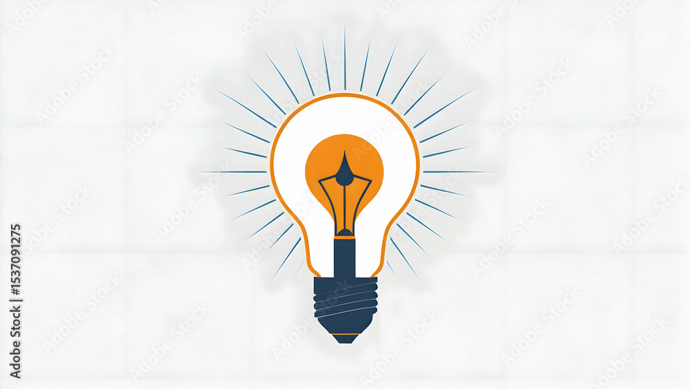 Poster igniting innovation exploring the power of creative thinking and problem solving strategies