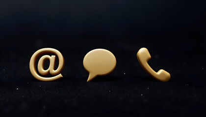 wooden Communication Channels