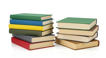 Exploring Knowledge Through Books A Journey of Learning and Discovery