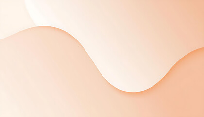 abstract soft gradient background with smooth color transitions