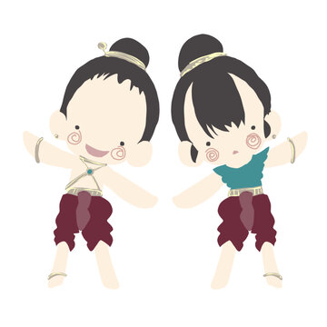 12 Zodiac Thai Version