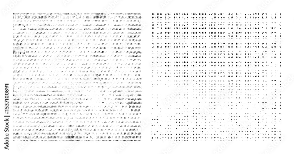 Poster vector geometric network connections illustrate data flow and digital communication.