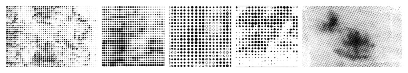 Vector Detailed vector of multiple data points and numeric sequences.