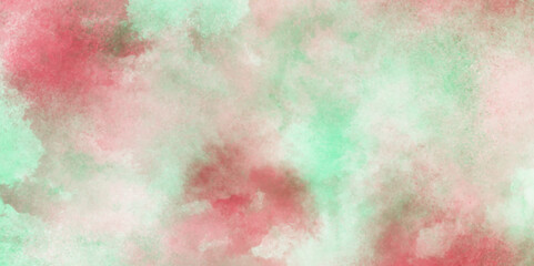 Abstract pastel-toned gradation watercolor background, Oil painting digital art background texture, Overlay featuring soft pastel hues of blue, pink.