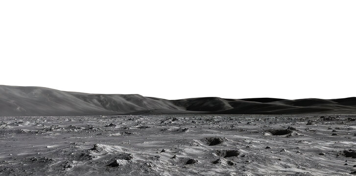 lunar surface png