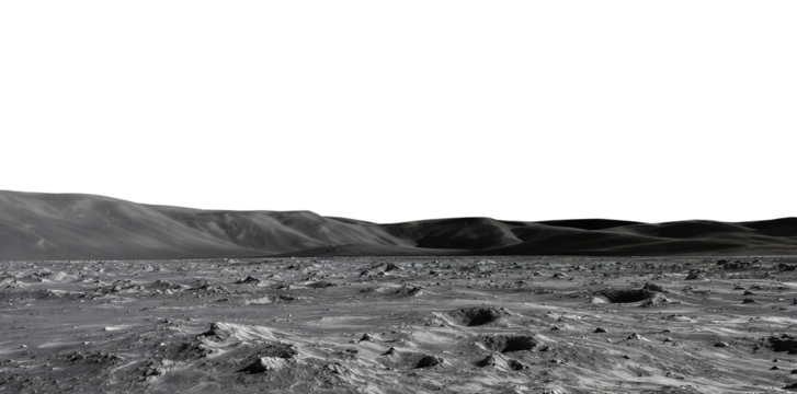 lunar surface png