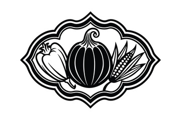 vector illustration of lotus