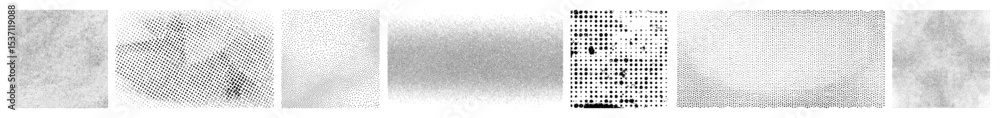 Poster vector detailed of stacked rectangular blocks with varying heights and widths.
