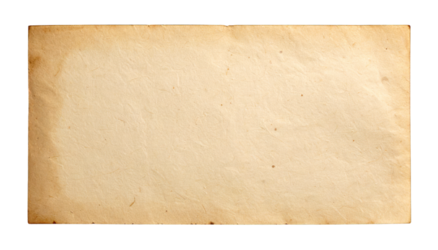 Old paper texture background