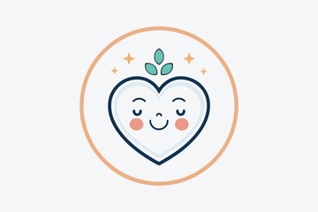 self care logo on white background




