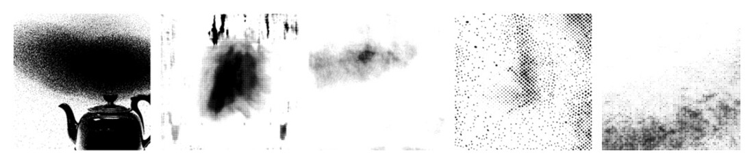 Obraz premium Vector Abstract vector with teapot .