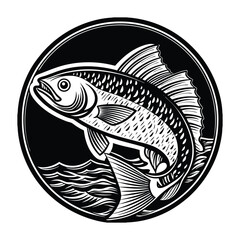 Fish Black victor design victor fish
By KHADIZA