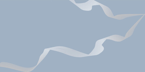 Simple modern background should feature a white  limbo space studio